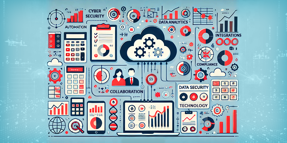 Explore how cloud accounting and automation enhance accuracy, security, and advisory services for firms in today’s digital landscape.