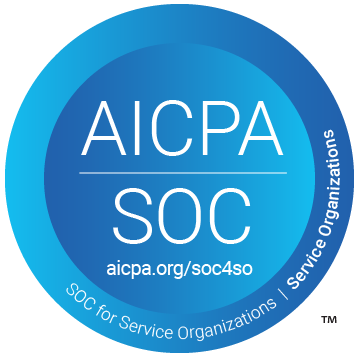 Nerds Support SOC 2 Compliance Certification Logo