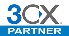 3CX Partner Logo