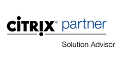 Citrix Solution Advisor Partner Logo
