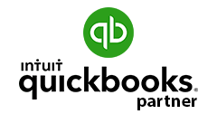 Intuit QuickBooks Partner Logo