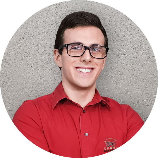 Roman Digital Designer