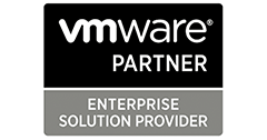 VMWare Partner Logo
