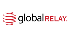 Global Relay Partner Logo