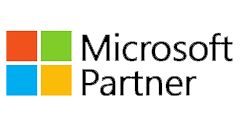 Microsoft Partner Logo