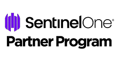 SentinelOne Partner Logo
