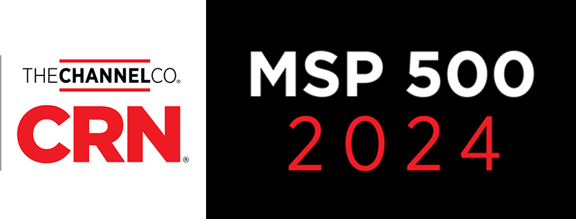 Nerds Support has been recognized in the top 300 on the Channel Company CRN's 2024 MSP 500 List in the Pioneer 250 category!