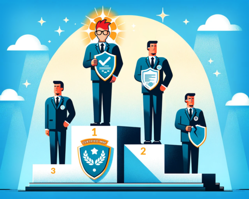 How to a pick the right certified partner