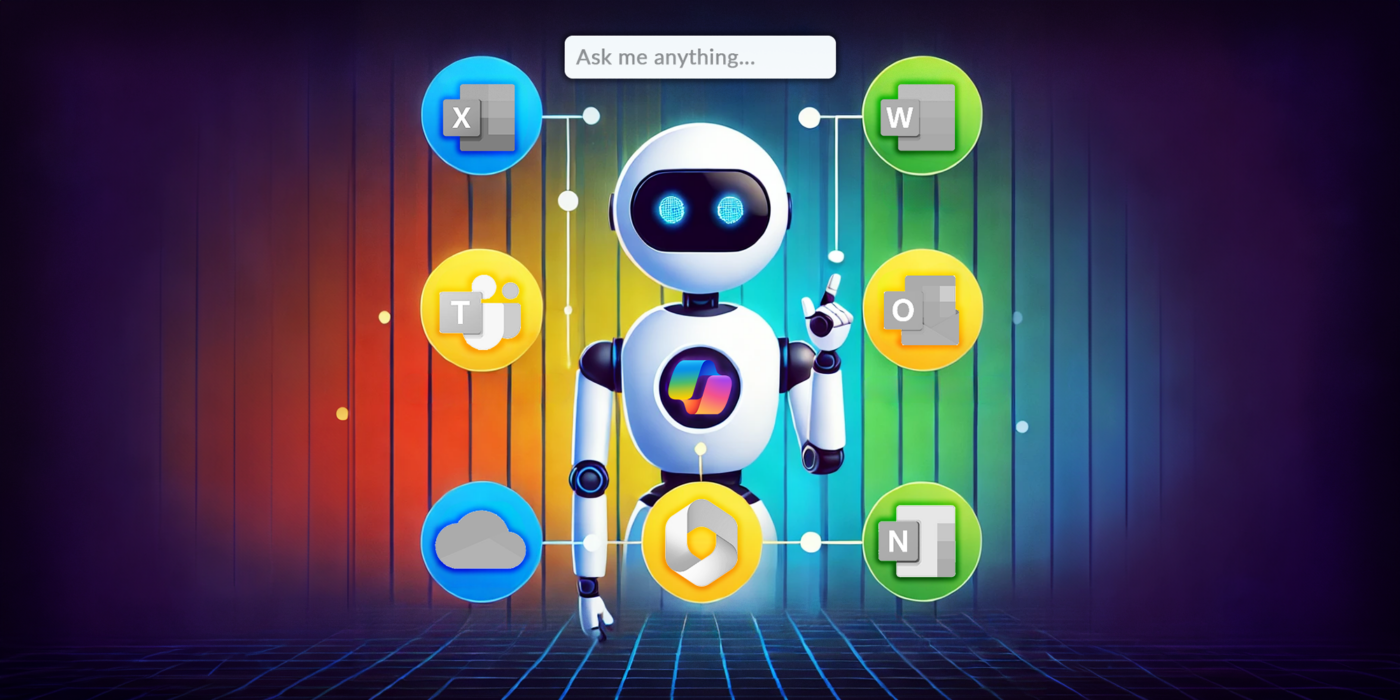 Boost productivity with Microsoft Copilot! Discover features, best practices, and how an MSSP can ensure seamless, secure integration.