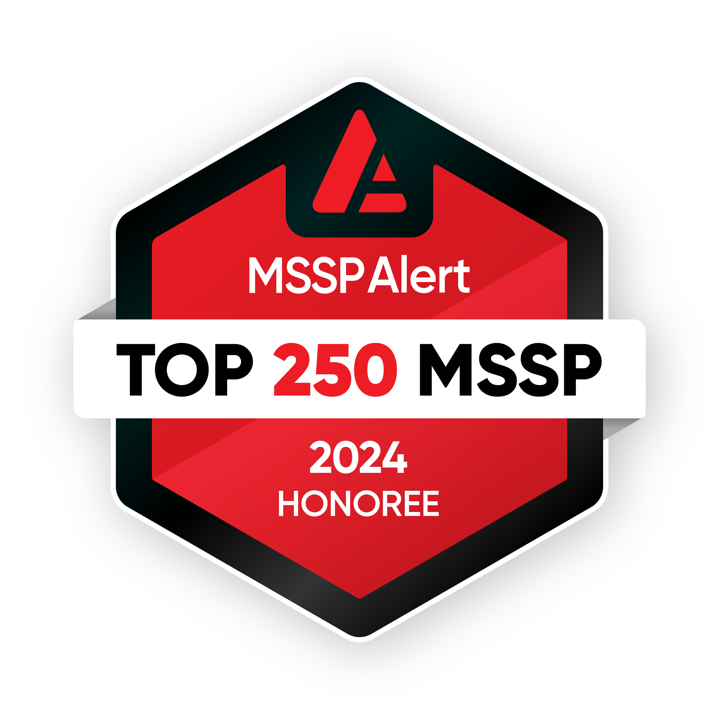 Nerds Support Ranks as a Top 250 Worldwide MSSP on MSSP Alert's list for 2024!